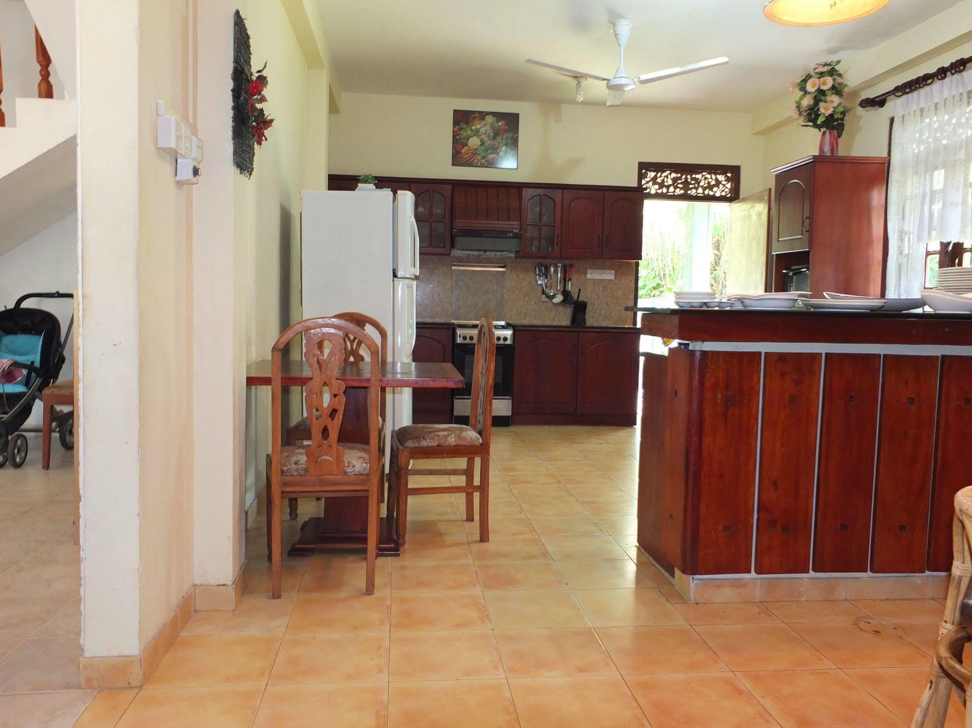 היקדואה Hikka Villa מראה חיצוני תמונה