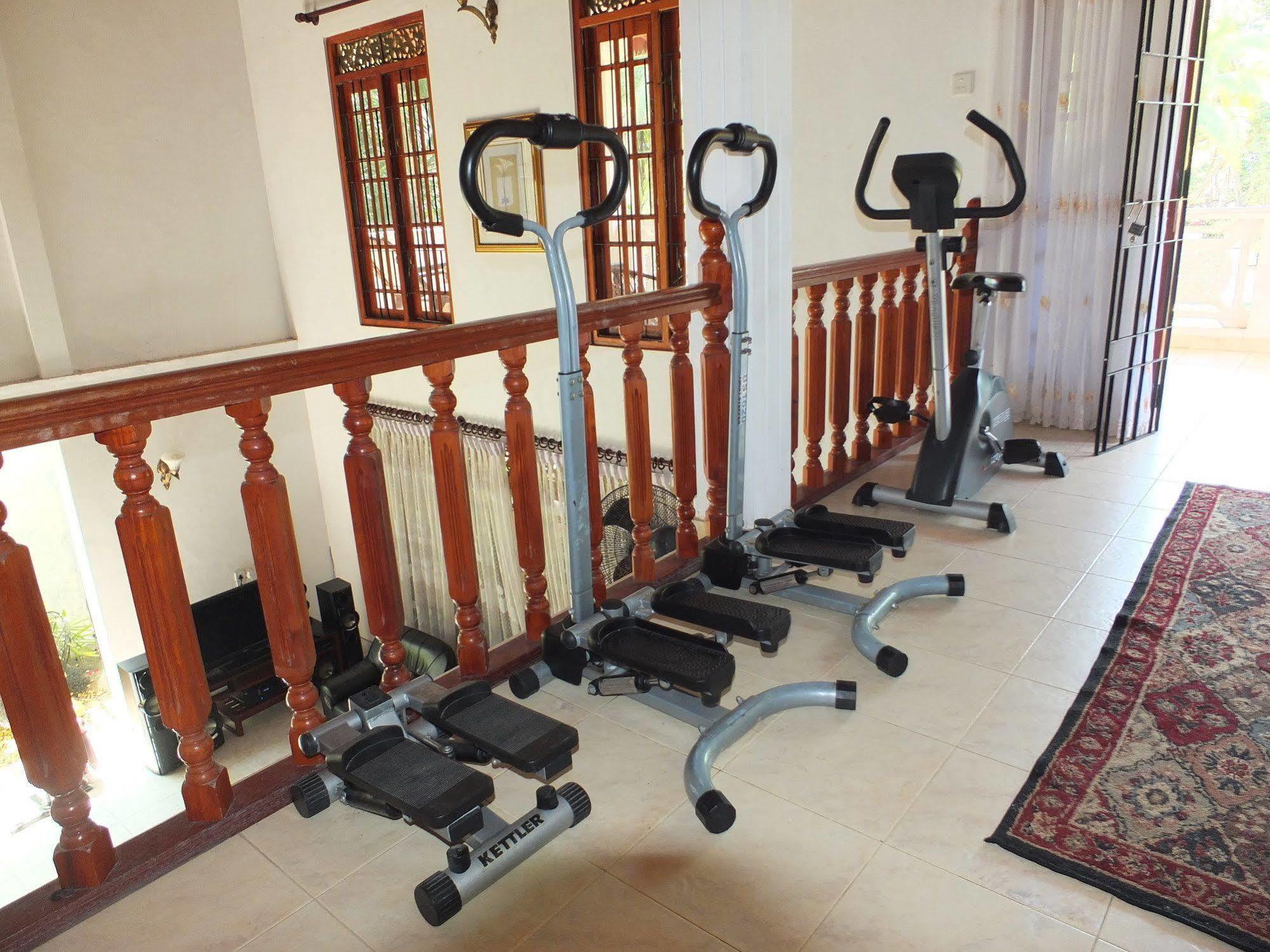 היקדואה Hikka Villa מראה חיצוני תמונה